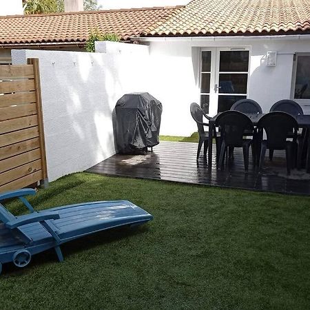 Maison Aux Mathes Les Mathes Esterno foto