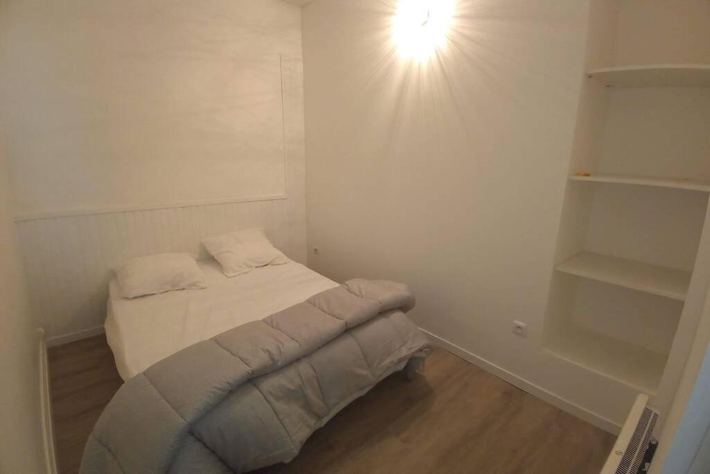 Maison Aux Mathes Les Mathes Esterno foto