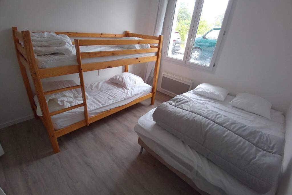 Maison Aux Mathes Les Mathes Esterno foto